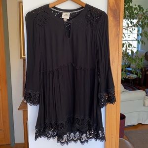 🌟3 for $25/Knox Rose Boho Top